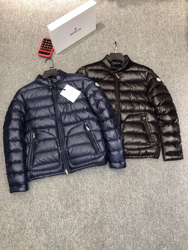 Moncler Down Jackets